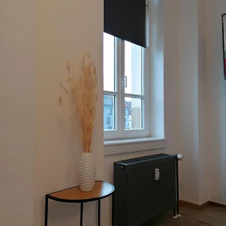 Business Mit Neuem Bad / Wlan / Smart-tv / Kueche * 만하임