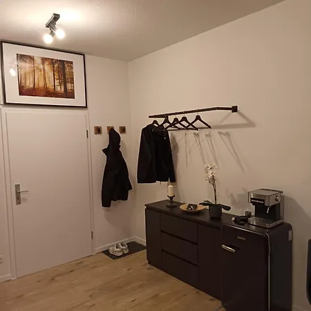 Business Mit Neuem Bad / Wlan / Smart-tv / Kueche Appartamento *
